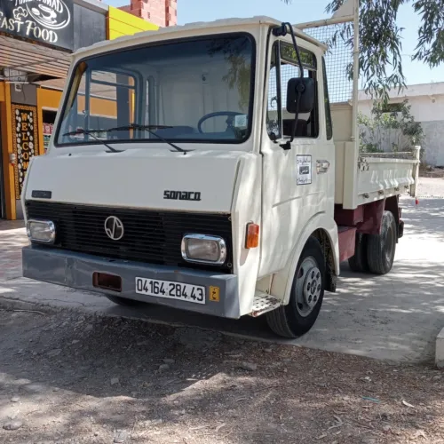 Sonacom K66 Sonacom K66 1984