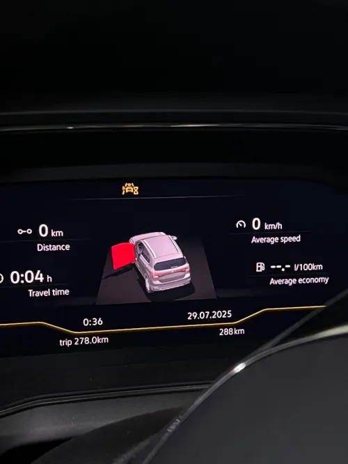 Volkswagen T-Cross 2025 Beats