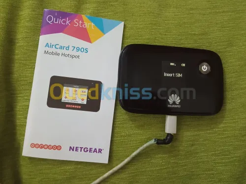 مودام 4G oorido