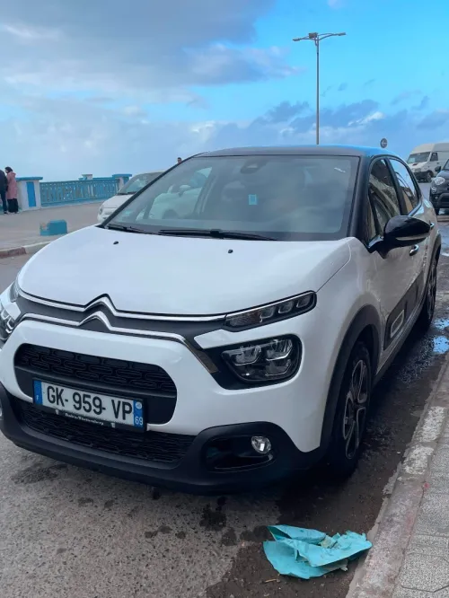 Citroen C3 2022 SHINE