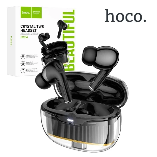 Écouteurs Hoco  sans fil /سماعات لاسلكية