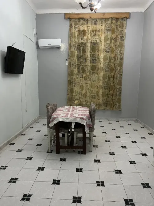 Location vacances Appartement F4 Mostaganem Hassi maameche