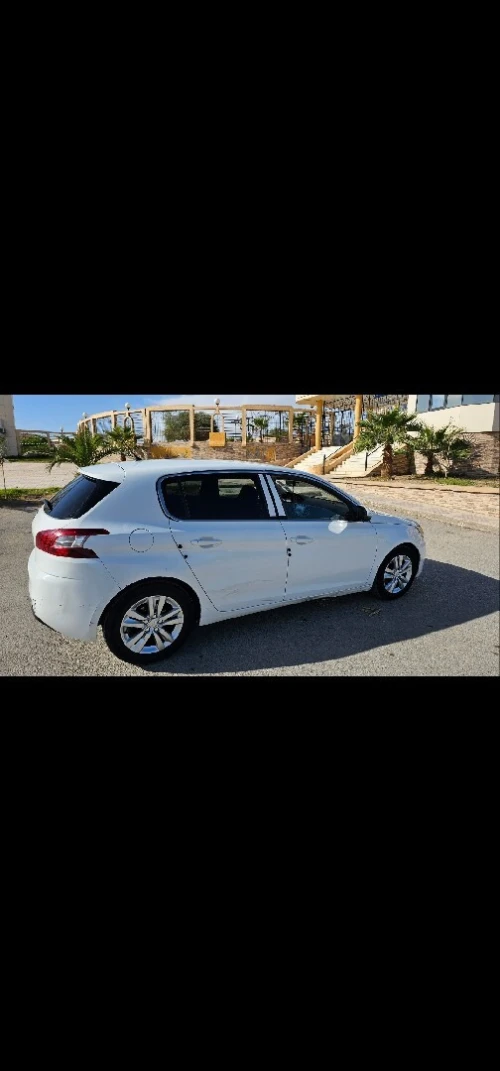 Peugeot 308 2015 Active