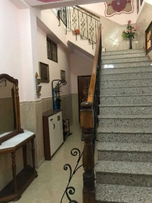 Vente Villa Mostaganem Mezghrane