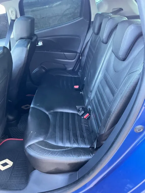 Renault Clio 4 2018 GT Line +