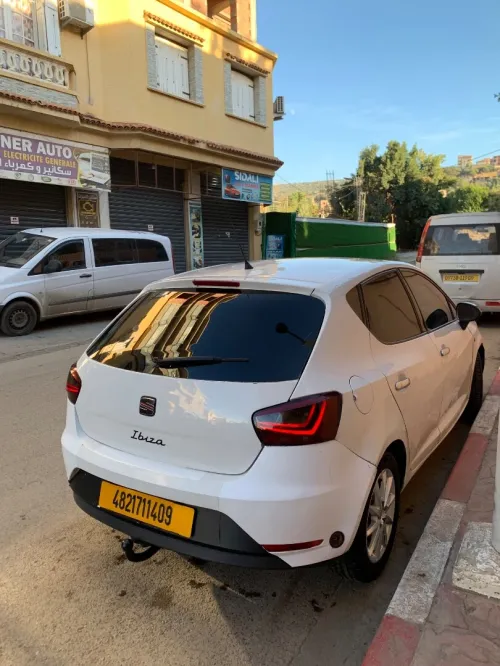 Seat Ibiza 2014 Fully