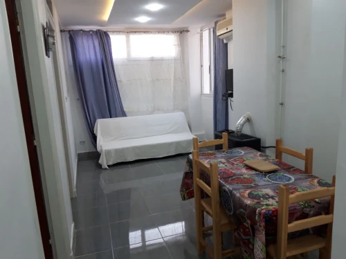 Location Appartement F2 Tizi Ouzou Tigzirt