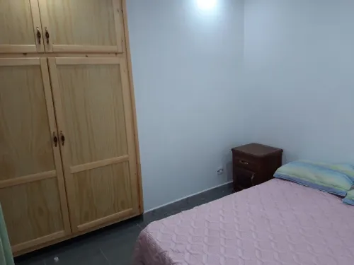 Location Appartement F2 Tizi Ouzou Tigzirt