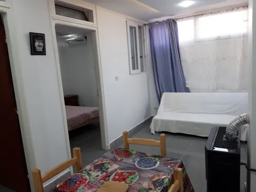 Location Appartement F2 Tizi Ouzou Tigzirt