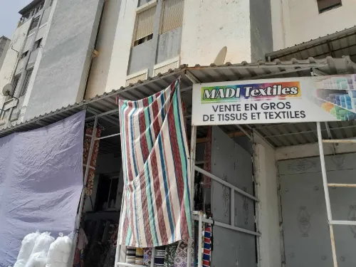 Vente bien immobilier Béjaïa Bejaia