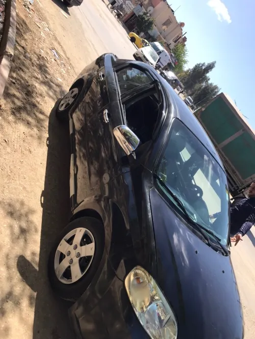 Chevrolet Aveo 5 portes 2010 LS+