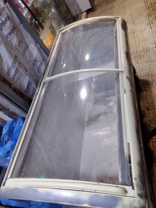frigo geant 650L