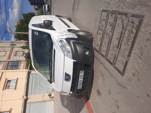 Peugeot Expert 2010
