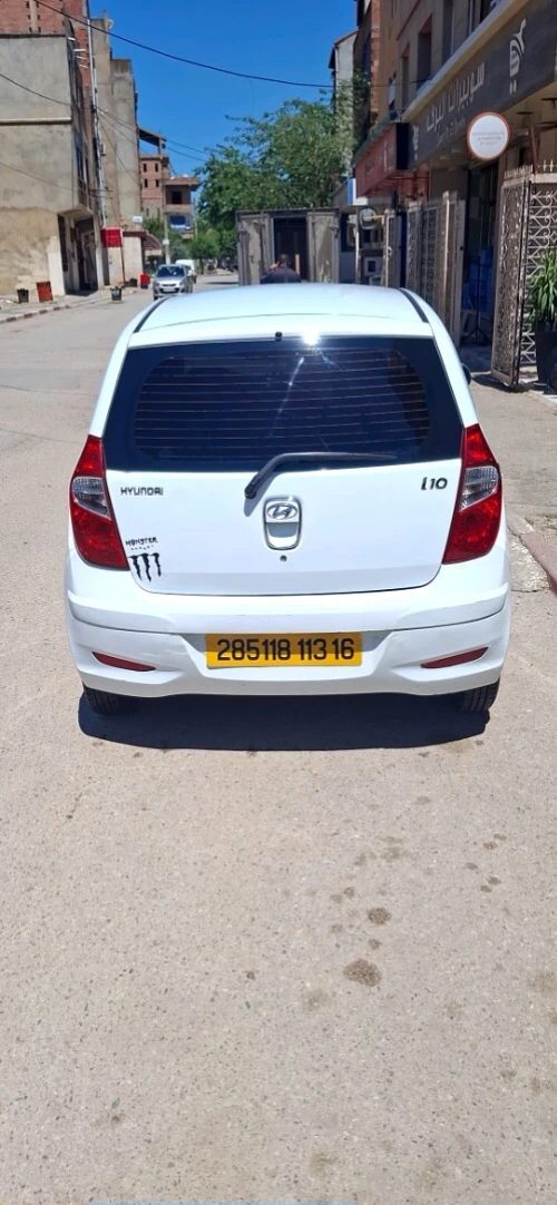 Hyundai i10 2013 i10