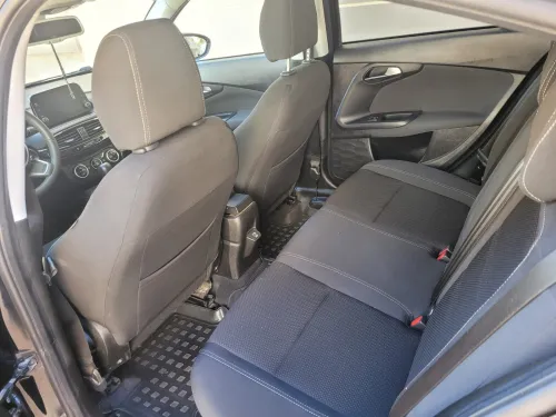 Fiat hatchback 2024 life