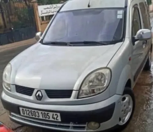Renault Kangoo 2005 Kangoo