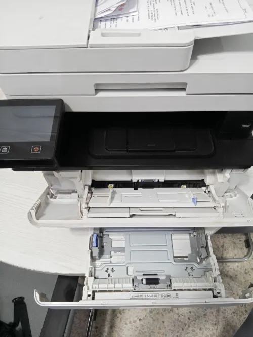Canon MF 453dw