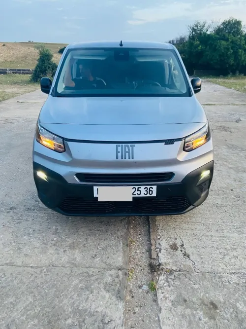 Fiat Doblo 2025 2025