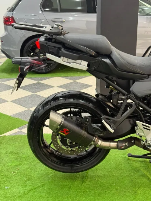 Tracer 900 GT+ 2023