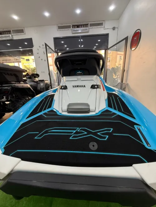 Jet ski Yamaha 1800 2022 Svho