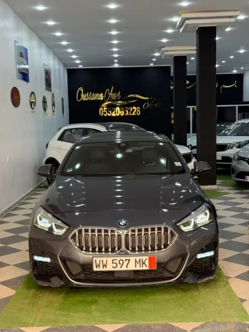 BMW Série 2 2021 Coupé Pack Sport M
