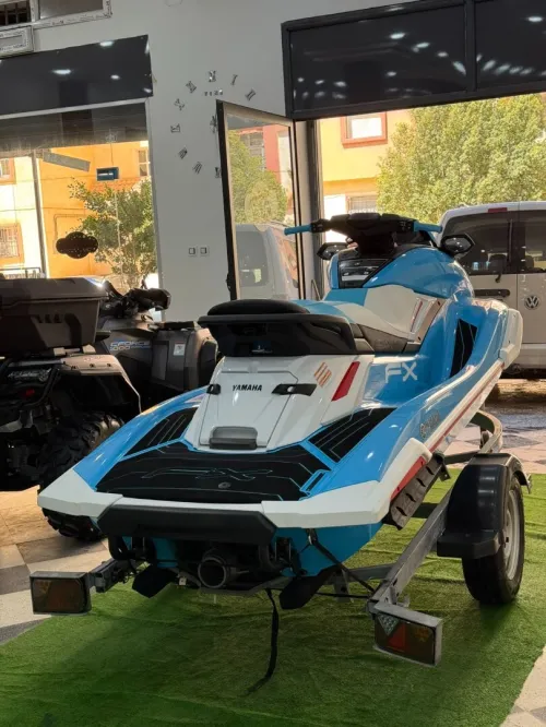 Jet ski Yamaha 1800 2022 Svho