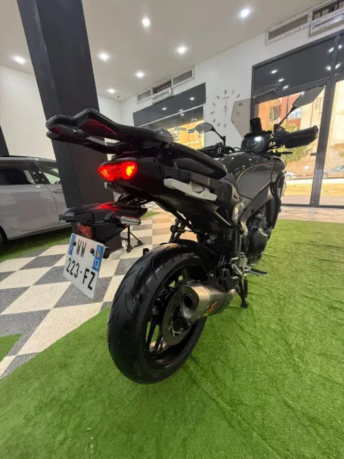 Tracer 900 GT+ 2023