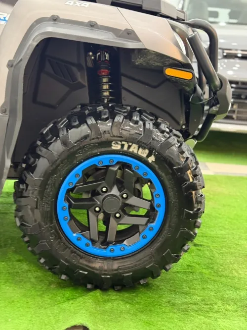 CF moto Canam Cforce 2023