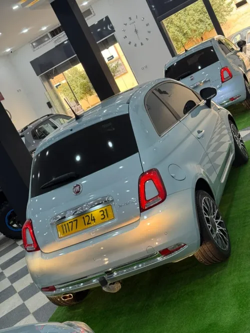 Fiat 500 2024 Dolcevita plus 