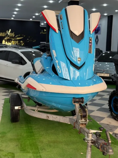 Jet ski 2022