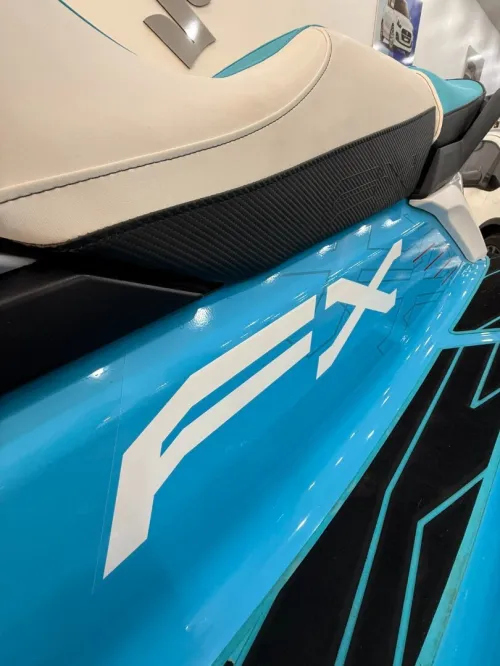 Jet ski 2022