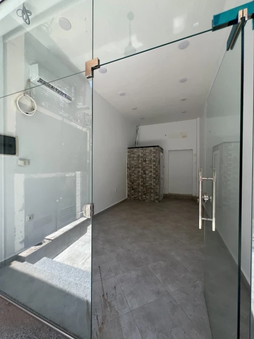 Vente Local Alger Belouizdad