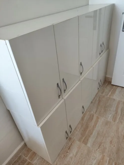 Meuble Haut de cuisine