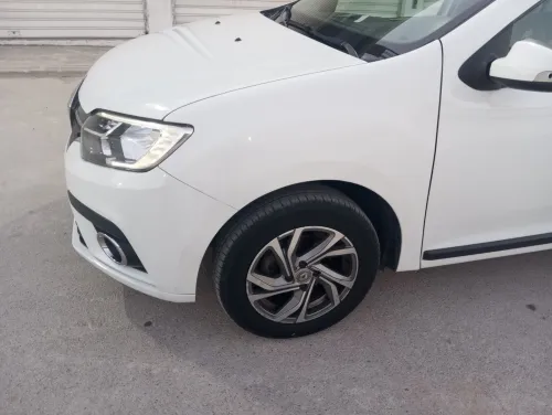 Renault Symbol 2021 Extrême
