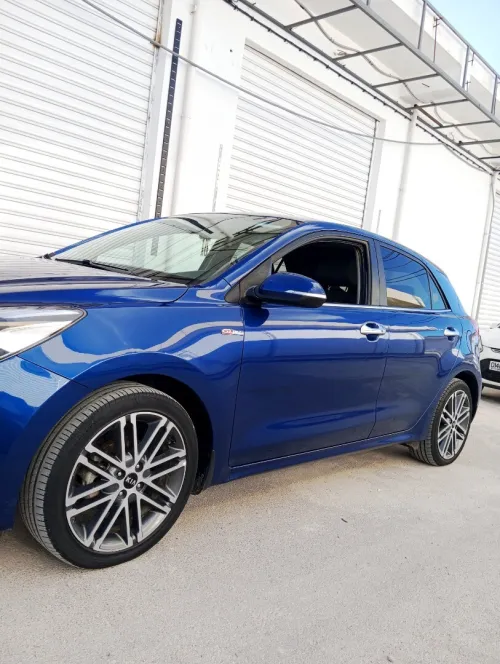 Kia Rio 2020 EX