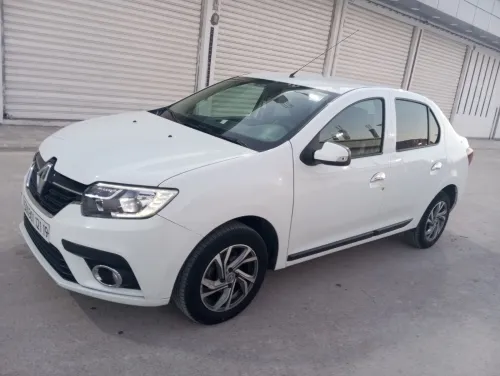 Renault Symbol 2021 Extrême