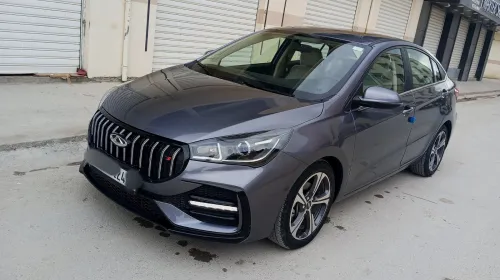 Chery Arrizo 5 2024 Luxury