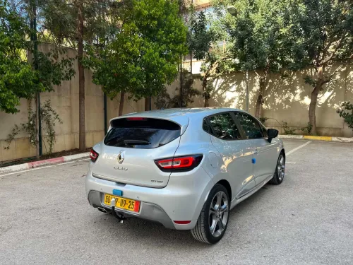 Renault Clio 4 gtline 2019 Gtline