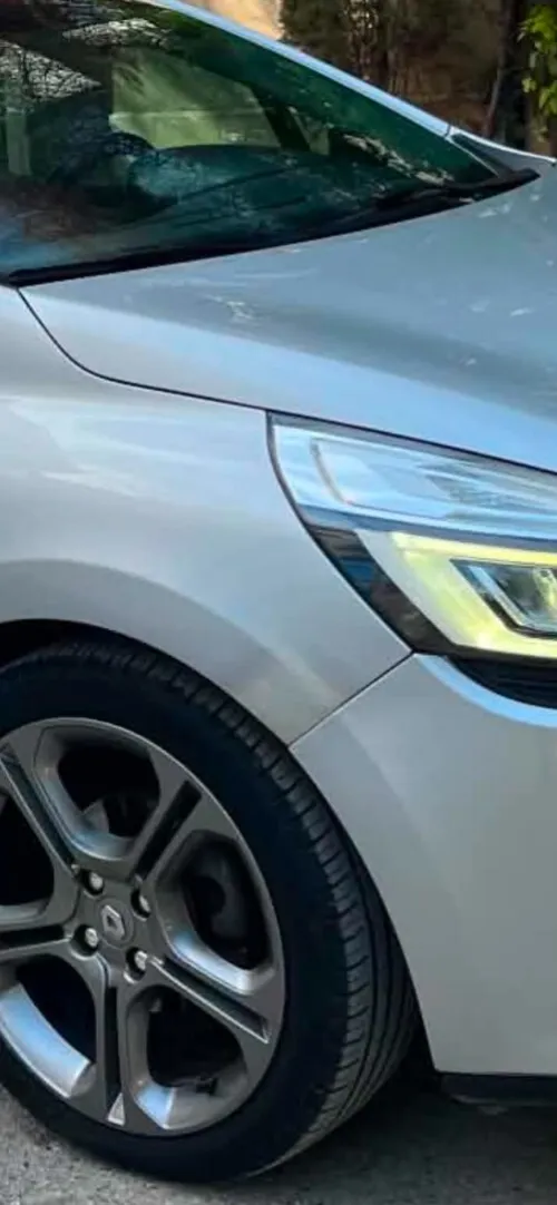 Renault Clio 4 gtline 2019 Gtline