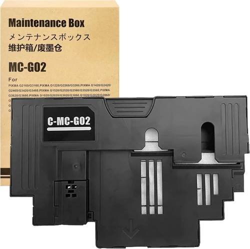 KIT DE MAINTEANCE CANON MC-G02