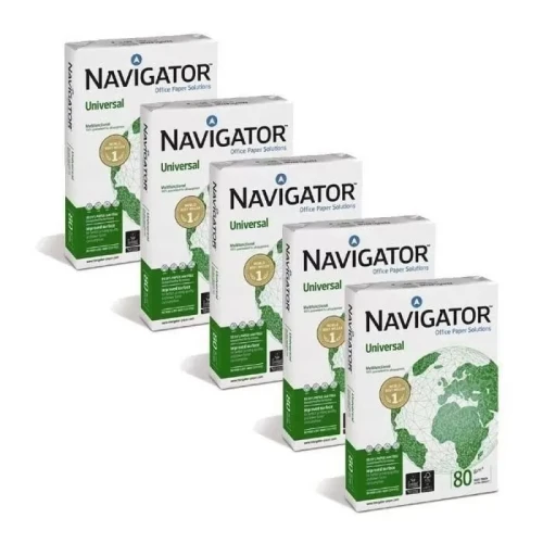 Ram Papier Navigator 80g