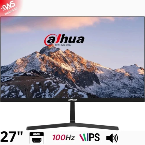 Ecran DAHUA 27-B200S 27'' FHD 100HZ IPS