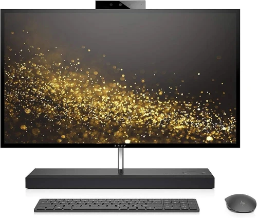  All in One HP Envy i7-8700T, NVIDIA GTX 1050, 8GB RAM, 1TB Hard Drive, 256GB SSD,