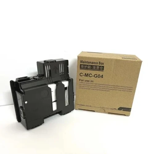 KIT DE MAINTEANCE CANON MC-G04