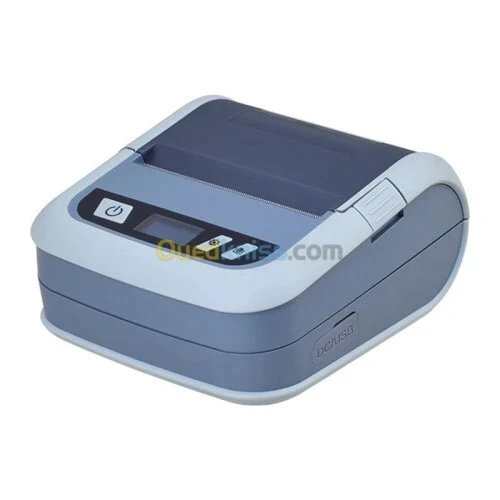 IMPRIMANTE MOBILE BLUETOOTH XP-P323B (80MM)+POCHETTE XPRINTER