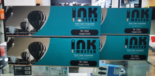 TONER Brother TN1050 Noir- cartouche laser Brother TN-1050