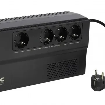 onduleur APC UPS 650 va 04 PRISES FR