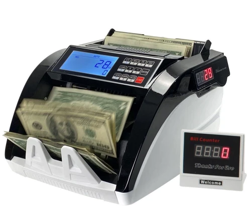 Compteuse de Billets 6800