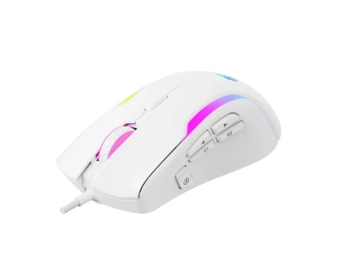 SOURIS HAVIT FIL GAMER PROGRAMMABLE RGB MS1034