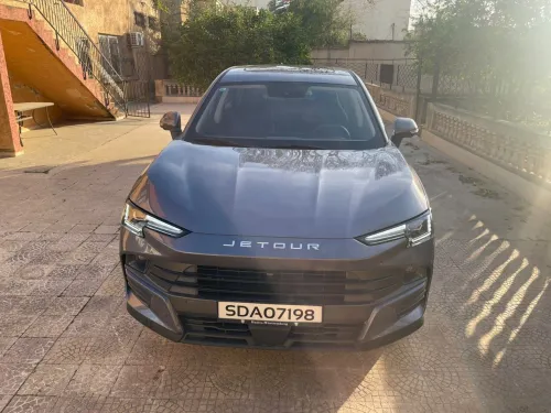 Geely getour 2025 Daching